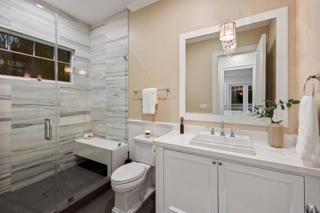 ৎ୭canyon Boulevard Luxury Homeৎ୭ Лос Анджелис Екстериор снимка