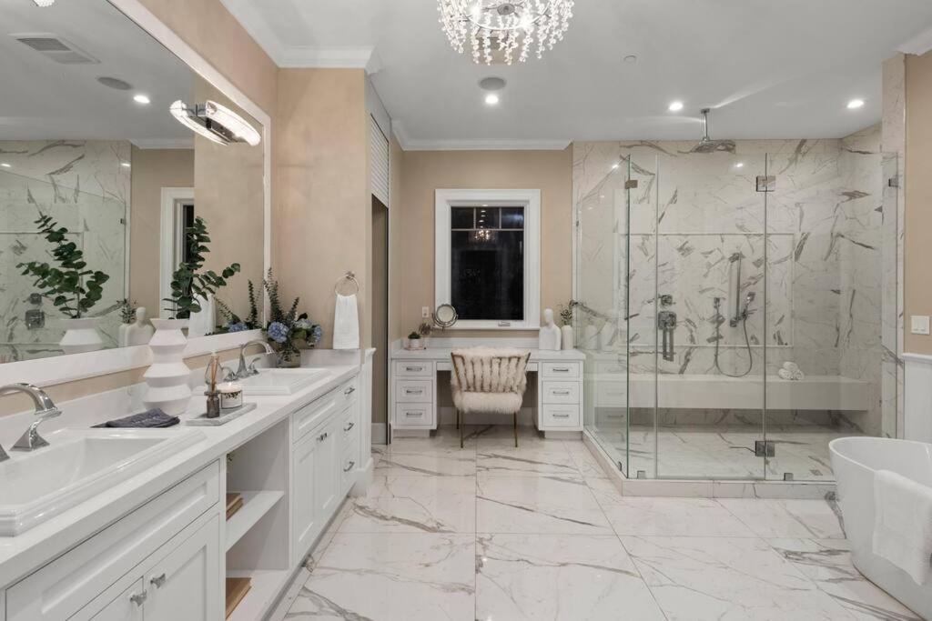 ৎ୭canyon Boulevard Luxury Homeৎ୭ Лос Анджелис Екстериор снимка