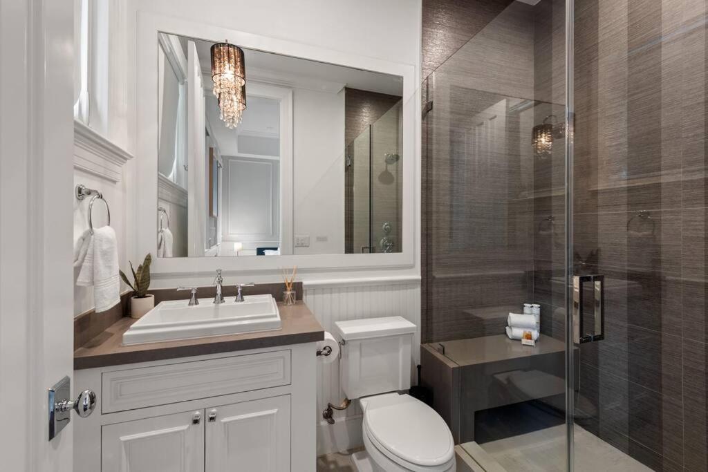 ৎ୭canyon Boulevard Luxury Homeৎ୭ Лос Анджелис Екстериор снимка
