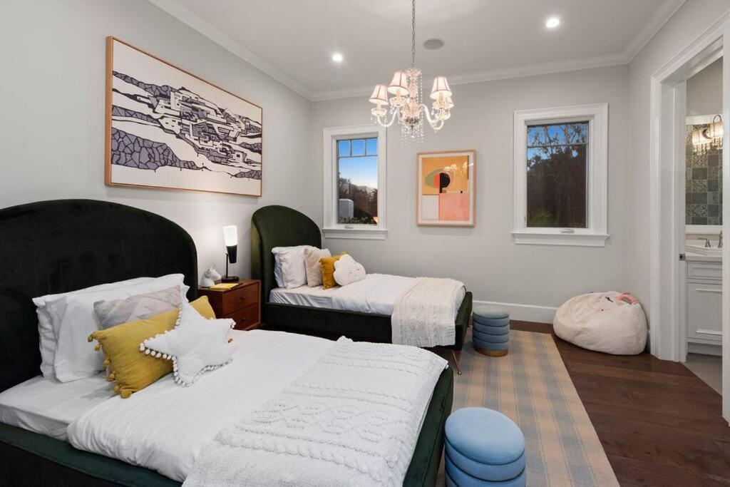 ৎ୭canyon Boulevard Luxury Homeৎ୭ Лос Анджелис Екстериор снимка