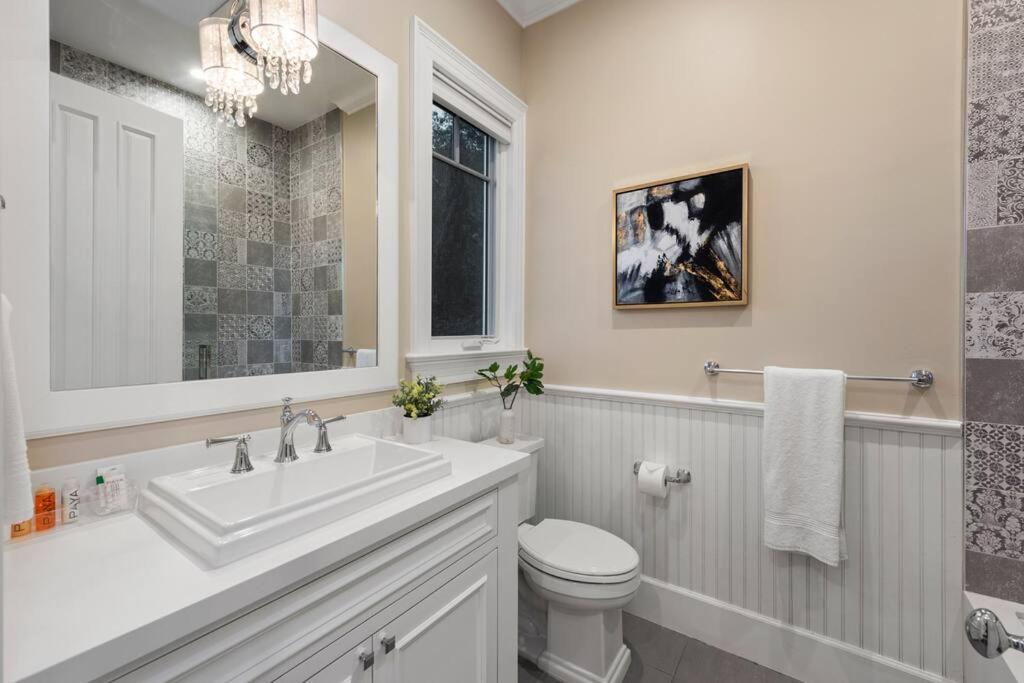 ৎ୭canyon Boulevard Luxury Homeৎ୭ Лос Анджелис Екстериор снимка